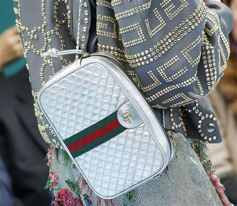 gucci collection 2018 bags|new Gucci handbags collection.